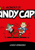 img Il mondo di Andy Capp 12 - L