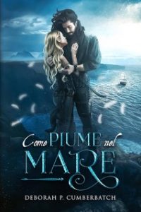 Deborah P. Cumberbatch – Storm and Sea Vol. 2. Come piume nel mare (2023)