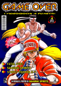 img Game Over - Volume 4