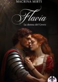Macrina Mirti - La donna del Greco Vol. 2. Flavia (2023)