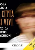 Nicola Lagioia - La città dei vivi (2023) (mp3 - 128 kbps)