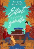 Anyta Sunday - Con Amore, Austen Vol. 5. Elliot e l’anima gemella (2023)