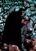 img Batman-Catwoman - Volume 7