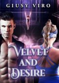 Giusy Viro - Velvet and desire (2023)
