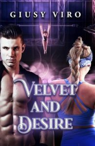 Giusy Viro – Velvet and desire (2023)