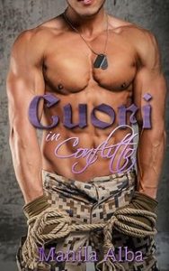 Manila Alba – Cuori in conflitto (2023)