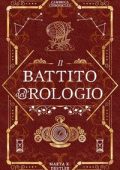 Marta K. Destler - Il battito dell'Orologio (2023)