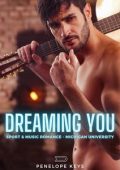 Penelope Keys - Dreaming You (2023)