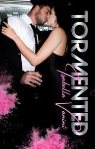 Isabella Vanini – Tormented (2023)