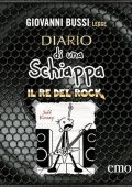 Jeff Kinney - Il re del rock (2023) (mp3 - 128 kbps)