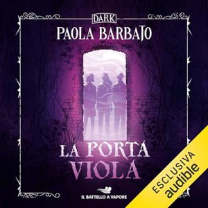 Paola Barbato – Dark (2023) (mp3 – 128 kbps)