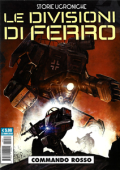 img Storie Ucroniche - Le Divisioni Di Ferro Commando Rosso