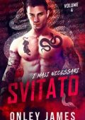 Onley James - I Mali Necessari Vol. 4. Svitato (2023)