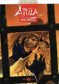 img Attila... mon amour - Serie Completa (6 volumi)(Alessandro Ed. 2001)