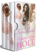 Samantha Holt - Le spose indesiderabili. Cofanetto (2023)