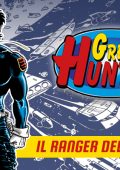 img Gregory Hunter - Serie Completa (18 volumi)(SBE 2001-2002)