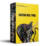 img Native Instruments Guitar Rig 7 Pro 7.0.1 macOS