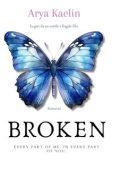 Arya Kaelin - Broken (2023)