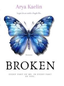 Arya Kaelin – Broken (2023)