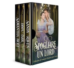 AA.VV. – Spogliare un Lord (2023)