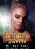 Regine Abel - Cronache Verediane Vol. 3. Crescere Amalia (2023)