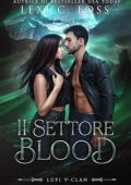 Lexi C. Foss - Il settore Blood (2023)