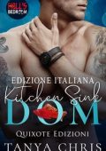 Tanya Chris - Kitchen Sink Dom (2023)