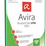 img Avira Phantom VPN Pro v2.44.1.19908 Preattivato - ITA