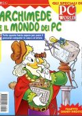 img Alla scoperta del PC con Archimede - Serie Completa (6 volumi)(1994-1996)