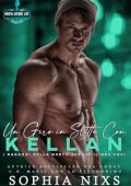Sophia Nixs - I Ragazzi della North Avenue Vol. 1. Un Giro in Slitta con Kellan (2023)