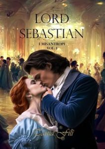 Tania Filì – I Misantropi Vol. 1. Lord Sebastian (2023)