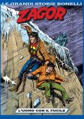 img Le Grandi Storie Bonelli 07 - Zagor, L