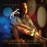 img Howard Jones - Celebrate It Together: The Very Best Of Howard Jones 1983-2023 (2023) .mp3 - 320
