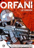 img Orfani - Serie Completa (106 volumi)(Gazzetta dello Sport)(RCS 2016-2018)