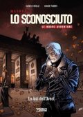 img Magnus - Lo Sconosciuto - Le Nuove Avventure - Collection (3 volumi)(SBE/Audace 2019-2024)