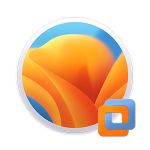img macOS Ventura 13.6.1 (22G313) for VMware - ITA