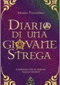 Susanna Tagliaferro - Diario di una giovane strega (2023)