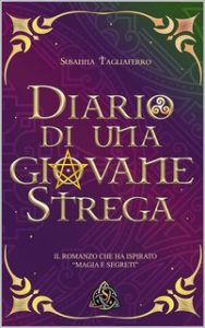 Susanna Tagliaferro – Diario di una giovane strega (2023)