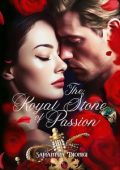 Samantha Dionigi - The Royal Stone of Passion (2023)