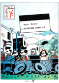 img I Piccoli Lanciatori Di Pietre - Volume 2 - L