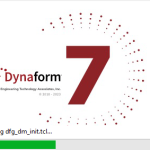 img ETA Dynaform 7.0.0 Build 2023.03.31 (x64)