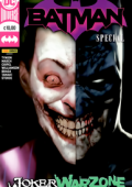 img Batman Special - Volume 2 - Batman - Joker War Zone