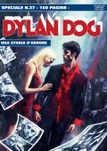 img Dylan Dog Speciale N.37 - Una Storia D