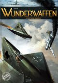 img Wunderwaffen - Collection (18 volumi)(IT, Soleil)