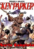 img Ken Parker (Collana del West) - Serie Completa (31 volumi + 3 Speciale)(L’Isola Trovata 1983-1988)