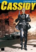 img Cassidy - Serie Completa (18 volumi + 3 speciale) (SBE 2010-2020)
