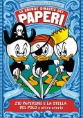 img La Grande Dinastia dei Paperi - Serie Completa (48 volumi)(RCS - Disney)(2008)