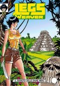 img Legs Weaver - Serie Completa (119 volumi)(SBE 1995-2005)