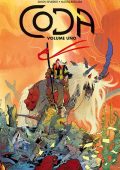 img Coda - Serie Completa (3 volumi)(Panini 2019)