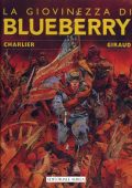 img La giovinezza di Blueberry - Serie Completa (16 volumi)(Aurea)